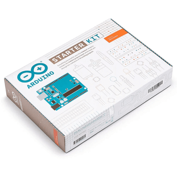 Sensor PCB Starter Kit