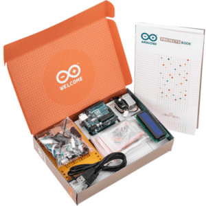 Basic PCB Soldering Starter Kit