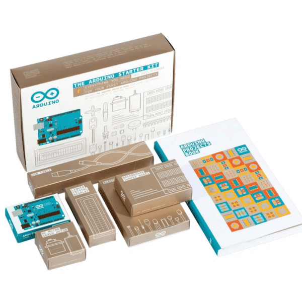 Advanced PCB Prototyping Kit