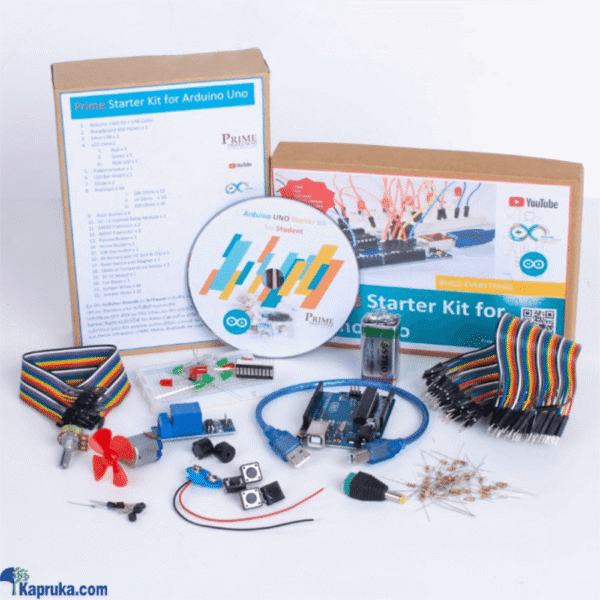 PCB Testing Starter Kit