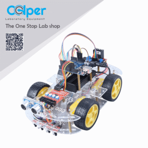 Student PCB Learning Kit