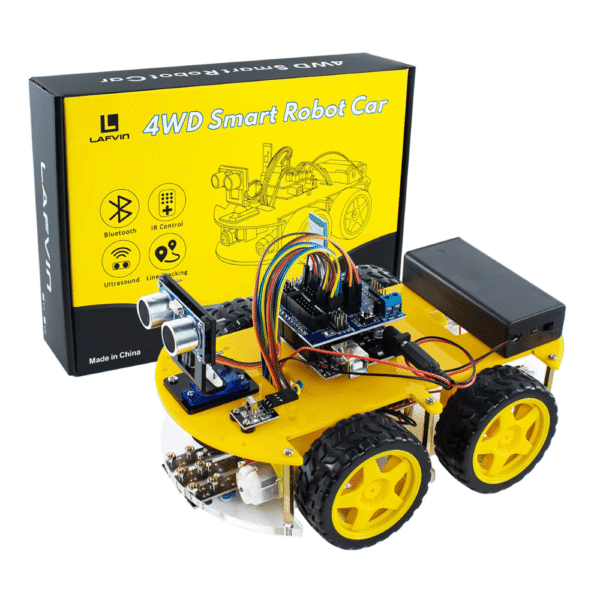 PCB Prototyping Components Kit